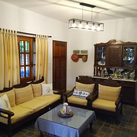 Seaside Haven Kineta Villa ภายนอก รูปภาพ