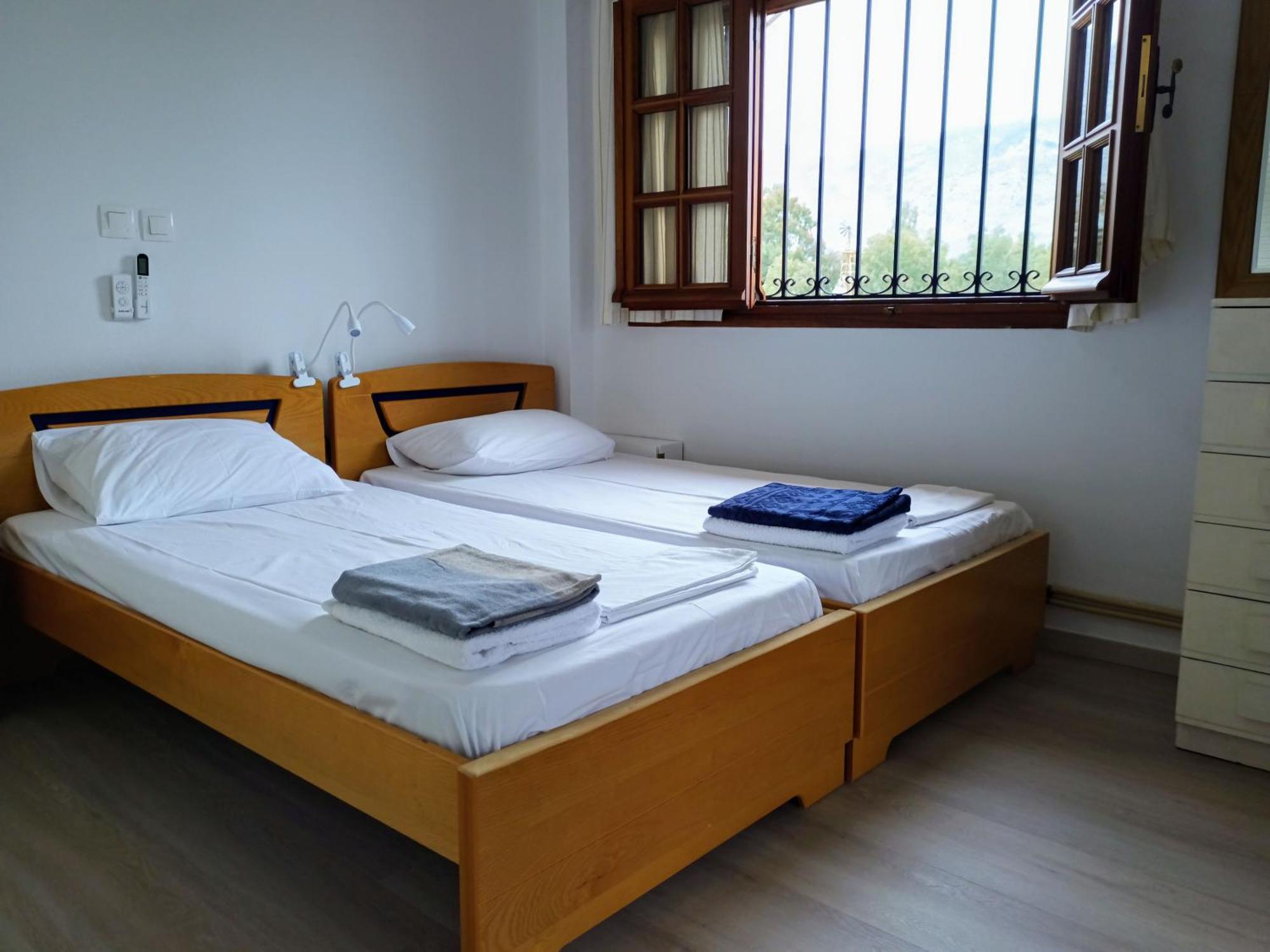 Seaside Haven Kineta Villa ภายนอก รูปภาพ